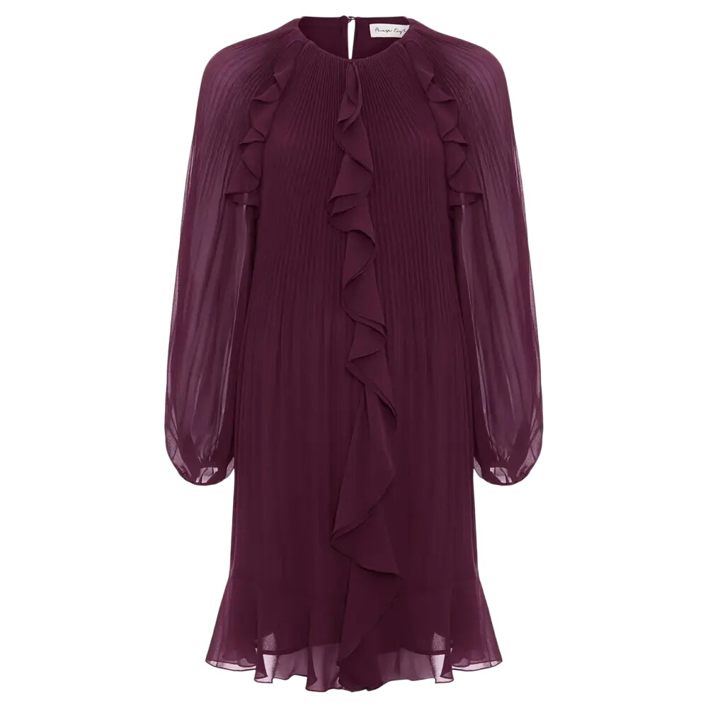 Phase Eight Layla Swing Dress